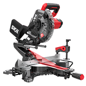 Торцовочная пила SKIL MS1310, XP,1600Вт, 216мм