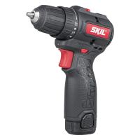 Аккумуляторная дрель-шуруповерт SKIL DL5212