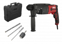 Перфоратор электрический SKIL RH1109+ доп. патрон,850 Вт, 2.8 Дж, SDS Plus