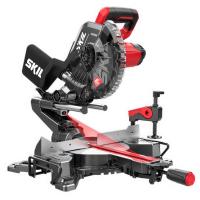 Торцовочная пила SKIL MS1310, XP,1600Вт, 216мм