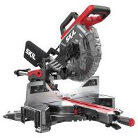 Торцовочная сетевая пила SKIL MS6305, 2000 Вт, 254 мм