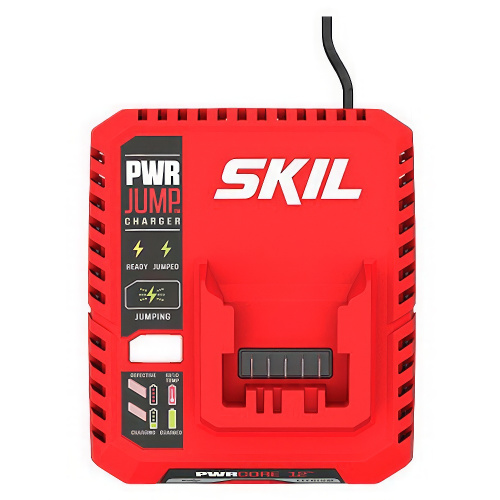 Зарядное Устройство SKIL SC5365 PWRCORE 12