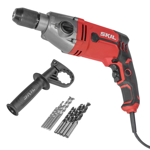Сетевая ударная дрель SKIL HD1523, 1050 Вт, 13 мм