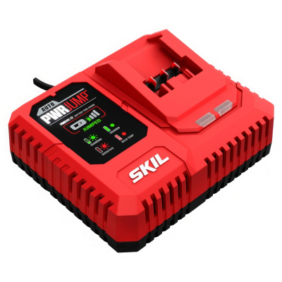 Зарядное Устройство SKIL QC5360 (150W),   PWRCORE 20
