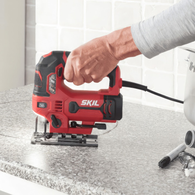Лобзиковая пила SKIL JS3149, 680Вт