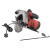 Дисковая пила SKIL CR3291, 1400Вт, 190мм Дисковая пила SKIL CR3291, 1400Вт, 190мм