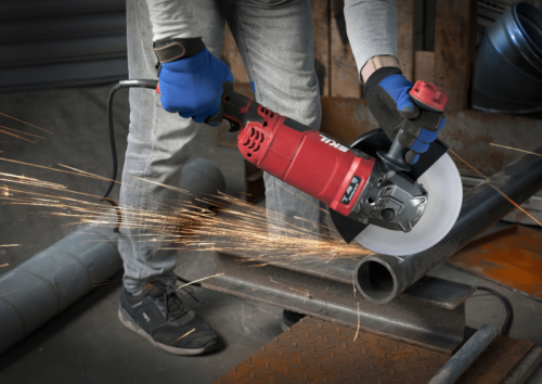 Углошлифовальная машина SKIL AG2620, 2200 Вт., 230 мм