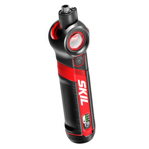 Аккумуляторная отвертка SKIL SD5619 TWIST 2.0  4V