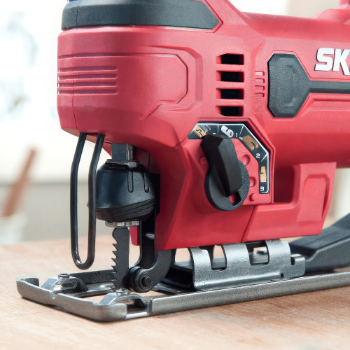 Лобзиковая пила SKIL JS3131,  550Вт