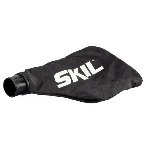 Рубанок электрический SKIL PL2012, 710 Вт, 82мм