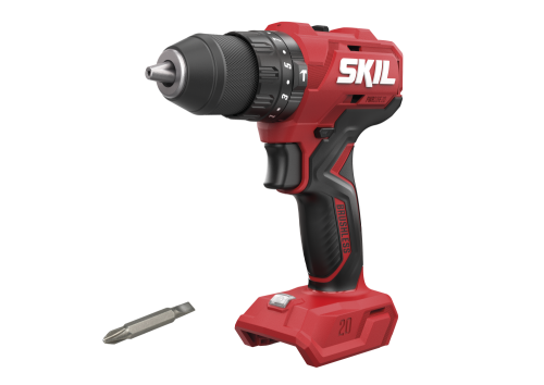 Аккумуляторная ударная дрель-шуруповерт SKIL HD6280, CLASSIC, без АКБ и ЗУ