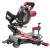 Торцовочная пила SKIL MS1310, XP,1600Вт, 216мм