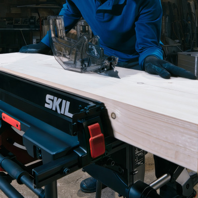 Распиловочный стол SKIL TS6307, XP, 2000Вт, 255мм