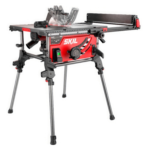 Распиловочный стол SKIL TS6307, XP, 2000Вт, 255мм