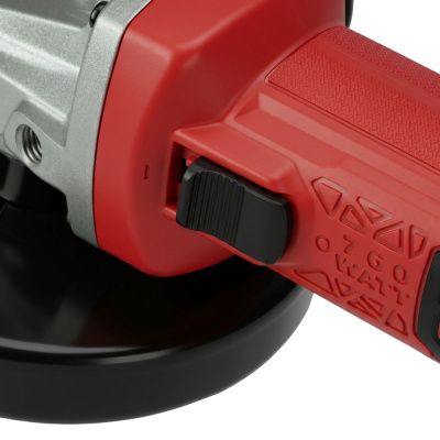 Углошлифовальная машина SKIL AG2857, 760Вт.,125мм
