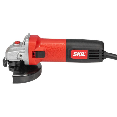 Углошлифовальная машина SKIL AG2826, 850Вт., 125мм