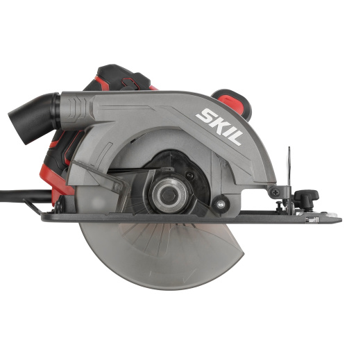Дисковая пила SKIL CR3291, 1400Вт, 190мм