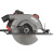 Дисковая пила SKIL CR3291, 1400Вт, 190мм Дисковая пила SKIL CR3291, 1400Вт, 190мм
