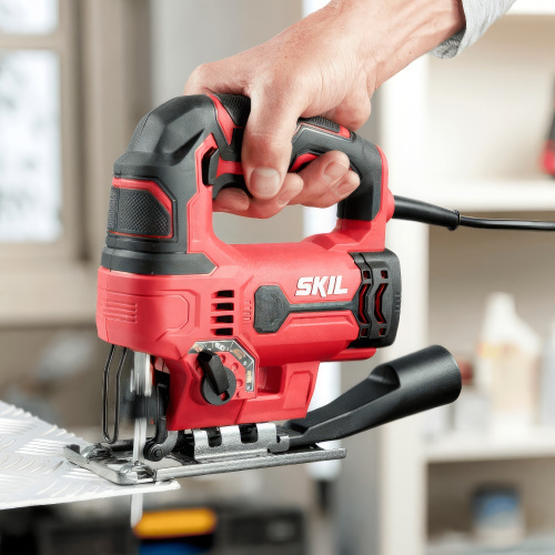 Лобзиковая пила SKIL JS3131,  550Вт