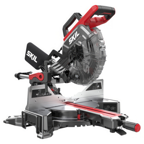 Торцовочная сетевая пила SKIL MS6305, 2000 Вт, 254 мм