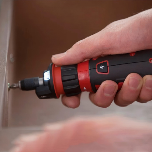 Аккумуляторная отвертка SKIL SD5612 4V