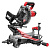 Торцовочная пила SKIL MS1310, XP,1600Вт, 216мм
