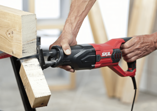 Сабельная пила SKIL RS3316, 900Вт