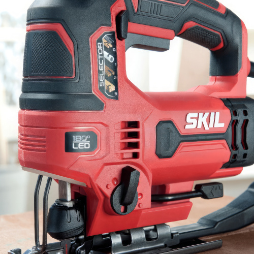 Лобзиковая пила SKIL JS3149, 680Вт
