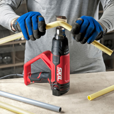 Строительный Фен SKIL HA5946, 2000 Вт