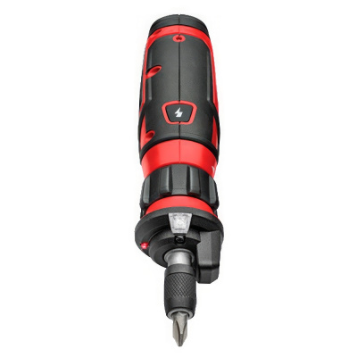 Аккумуляторная отвертка SKIL SD5612 4V