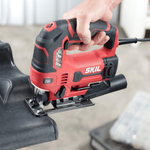 Лобзиковая пила SKIL JS3149, 680Вт