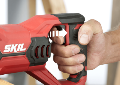 Сабельная пила SKIL RS3316, 900Вт