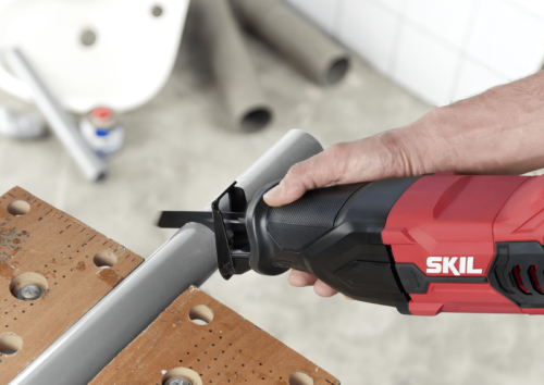 Сабельная пила SKIL RS3316, 900Вт