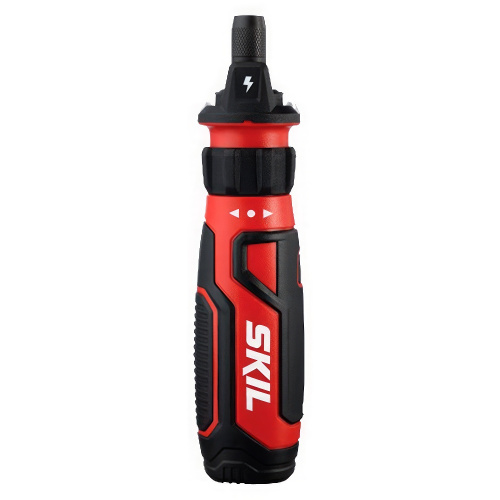 Аккумуляторная отвертка SKIL SD5612 4V