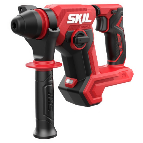Комплект: Аккумуляторный перфоратор SKIL RH1790 PWRCORE20, ЗУ SKIL QC5360(6А) и АКБ SKILBY5196(4Ач)