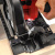 Комплект: Аккумуляторная циркулярная пила SKIL CR5440,ЗУ SKIL QC5360 (6А) и АКБ SKIL BY5196 (4Ач)