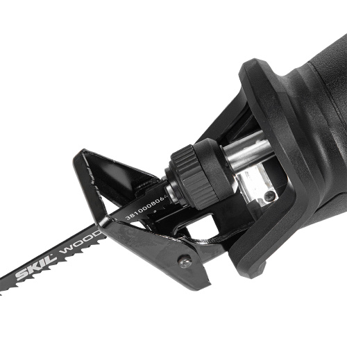 Комплект: Аккумуляторная сабельная пила SKIL RS5884, ЗУ SKIL QC5360 (6А) и АКБ SKIL BY5196 (4Ач)