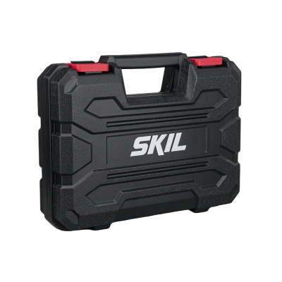Аккумуляторная дрель-шуруповерт SKIL DL5212